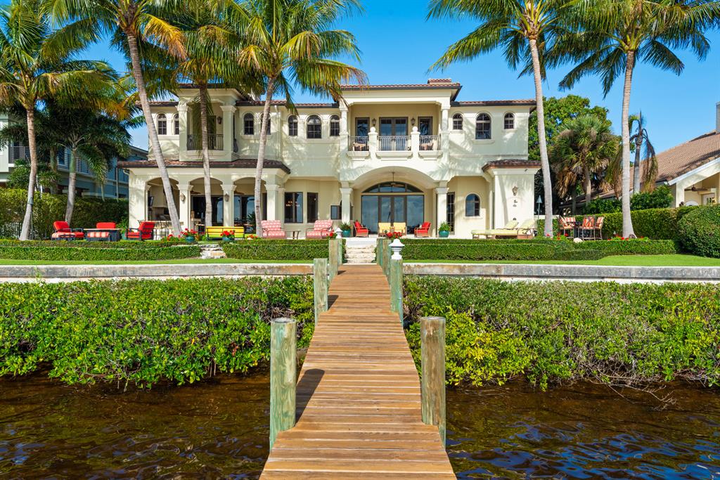 Bay Pointe - Residential