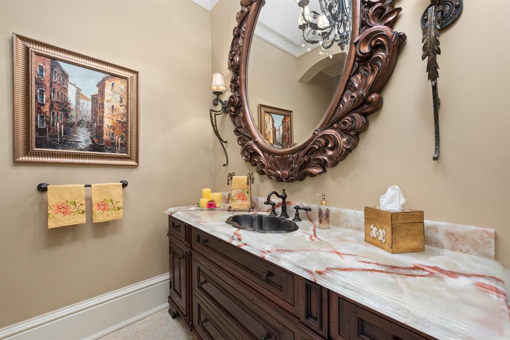 Bay Pointe - Residential