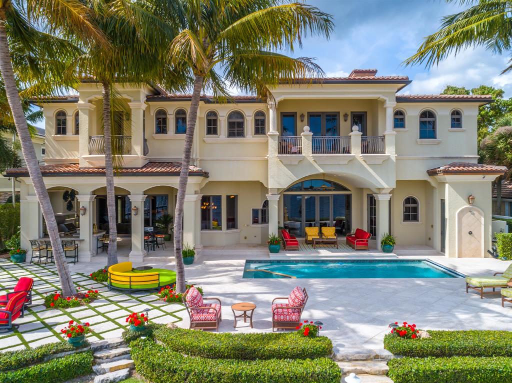 Bay Pointe - Residential