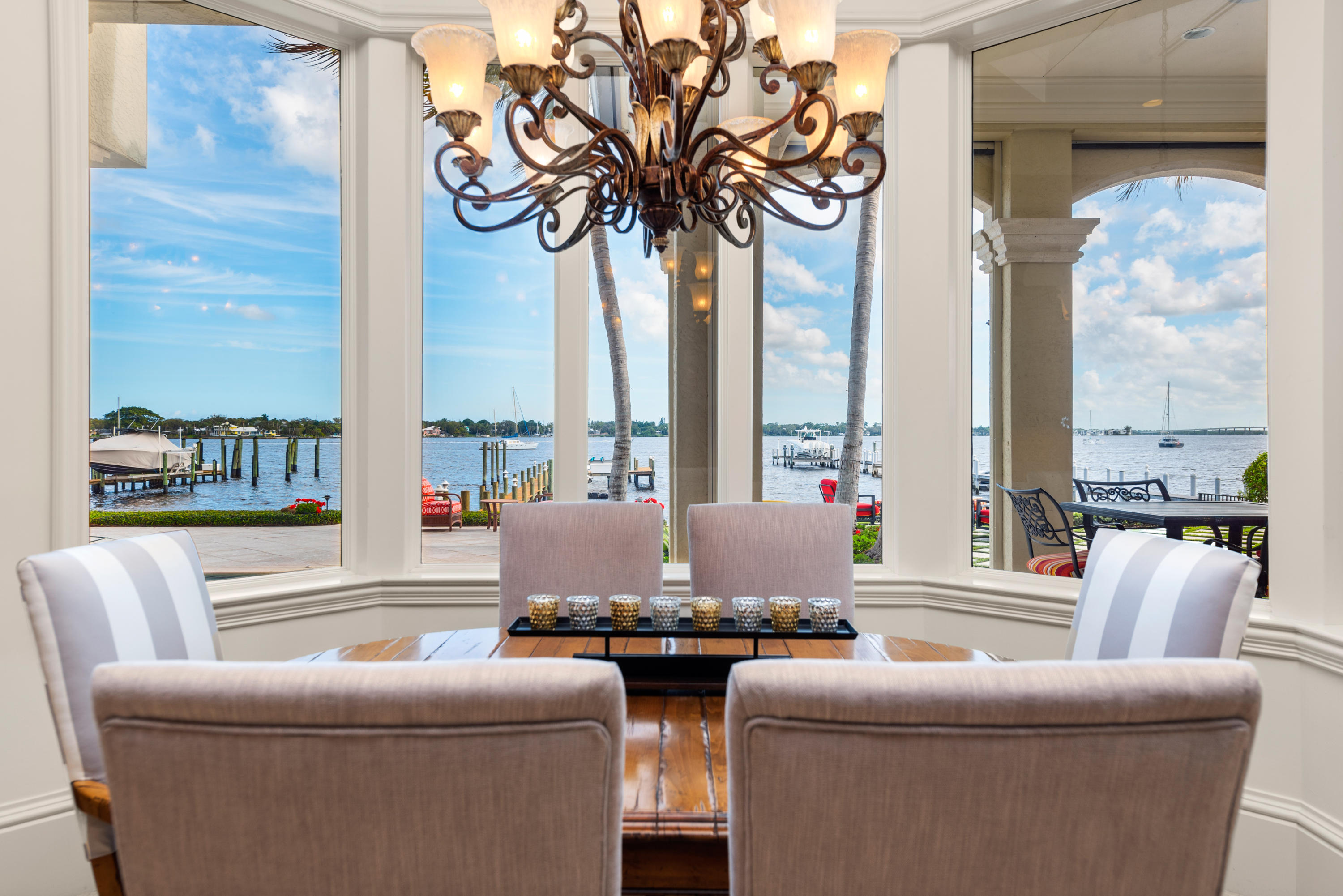 Bay Pointe - Residential