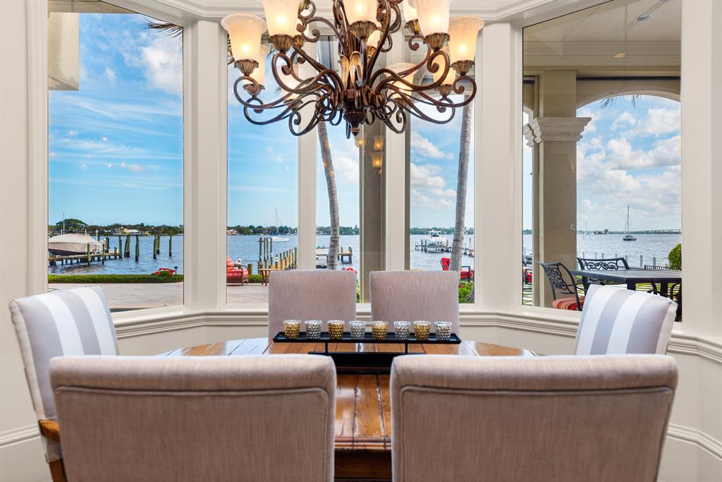 Bay Pointe - Residential