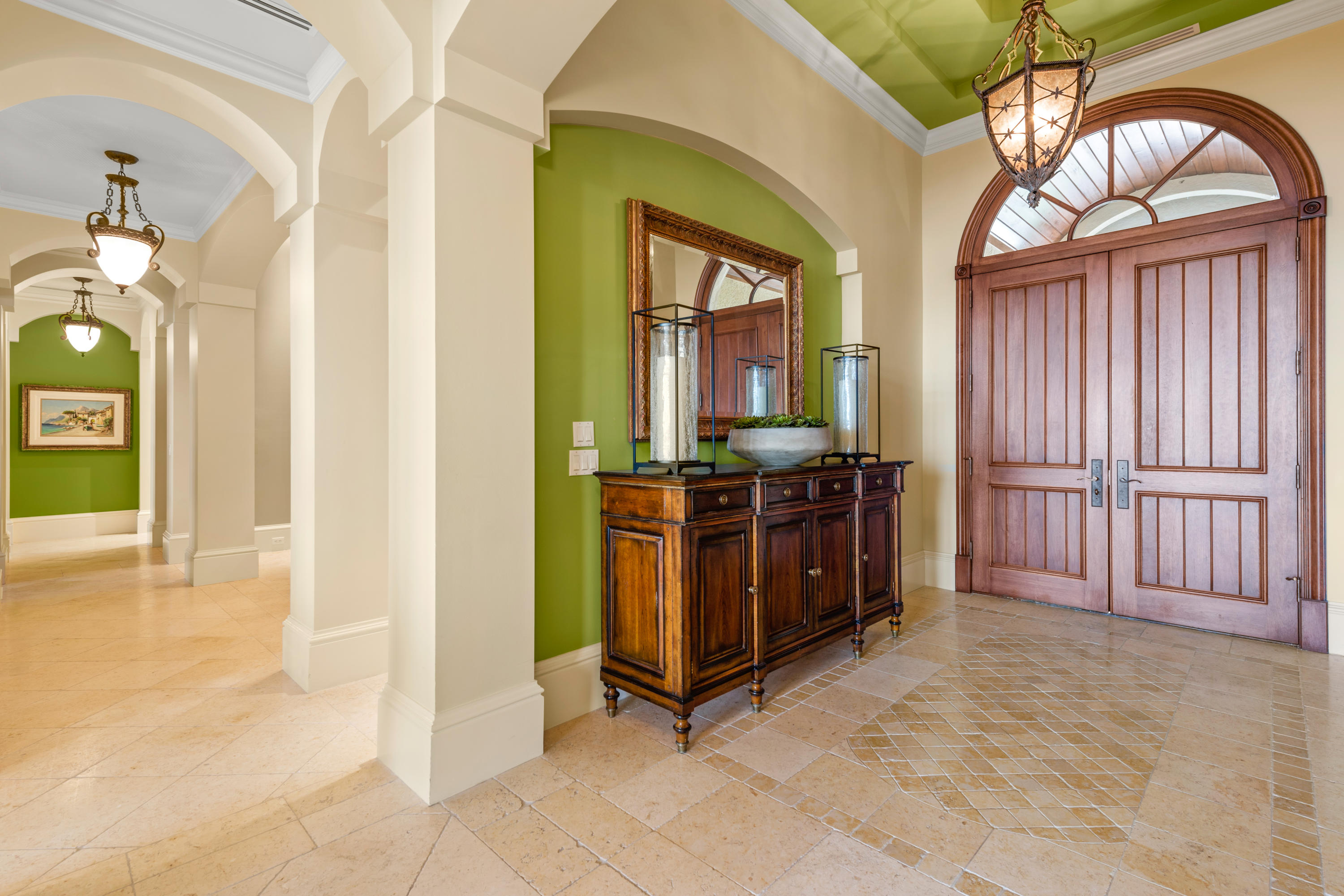 Bay Pointe - Residential