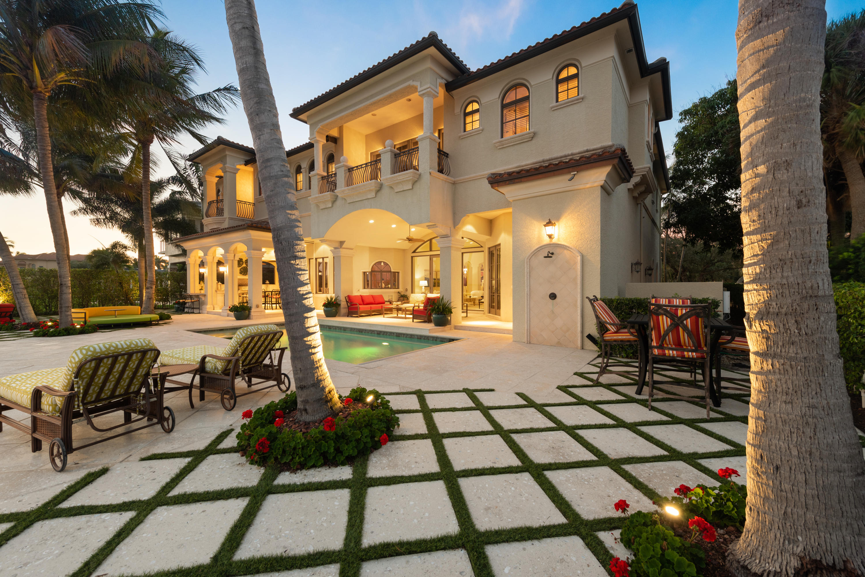 Bay Pointe - Residential