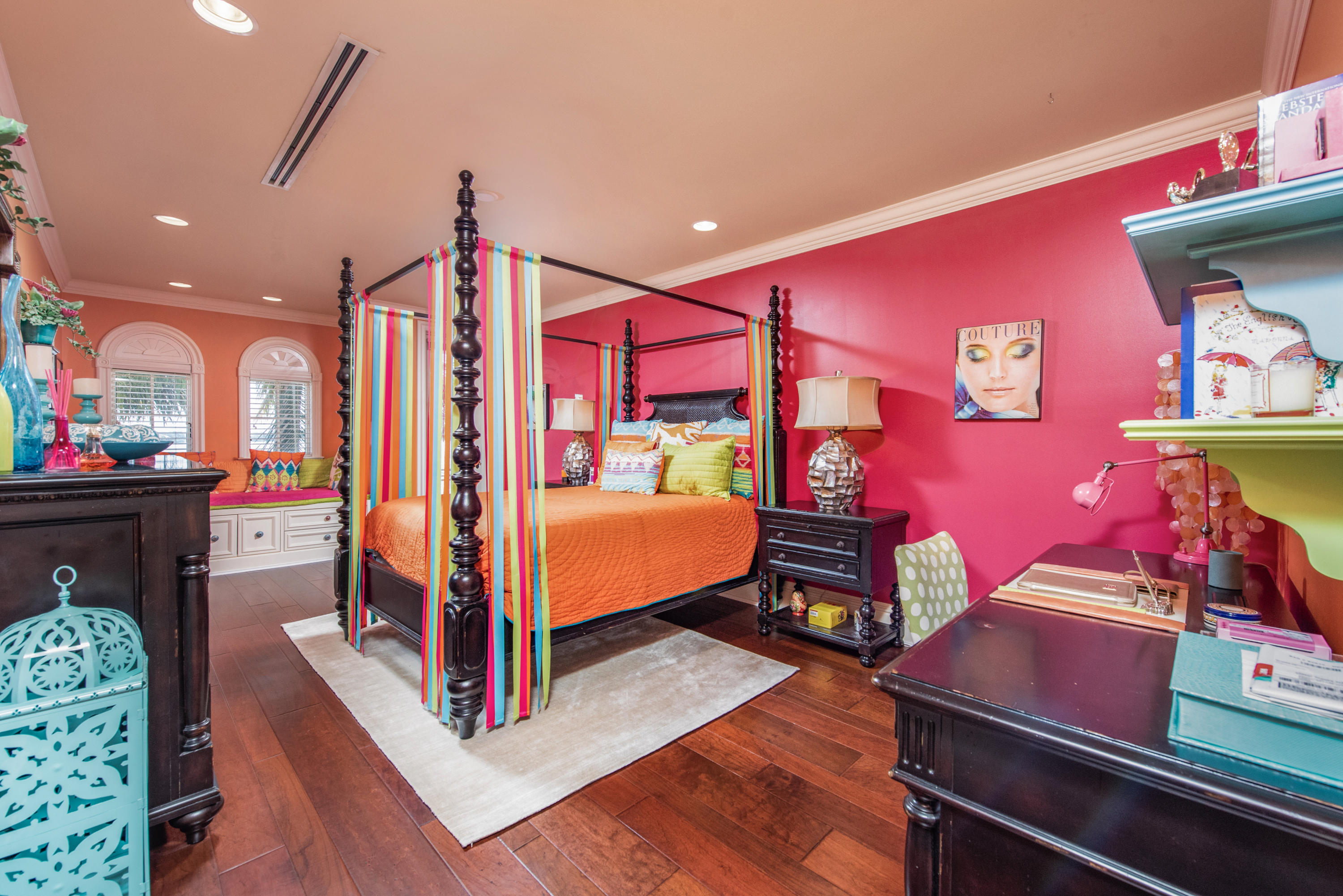 Bay Pointe - Residential