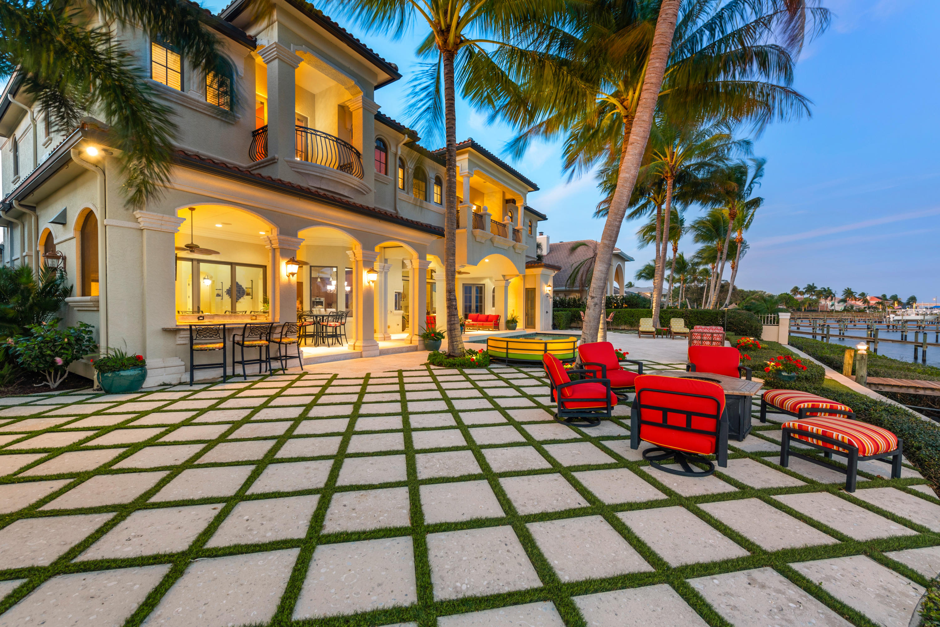 Bay Pointe - Residential