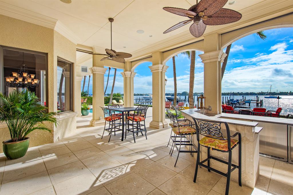 Bay Pointe - Residential