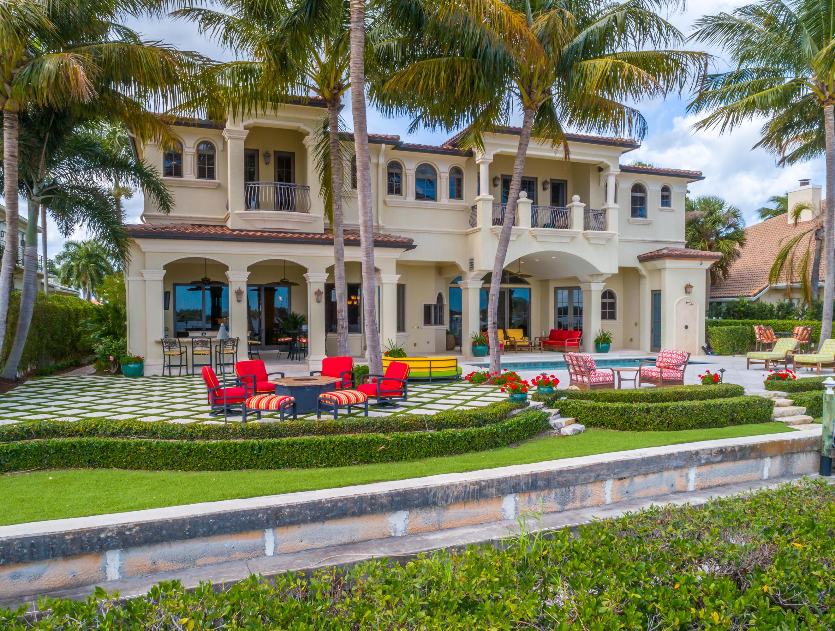 Bay Pointe - Residential