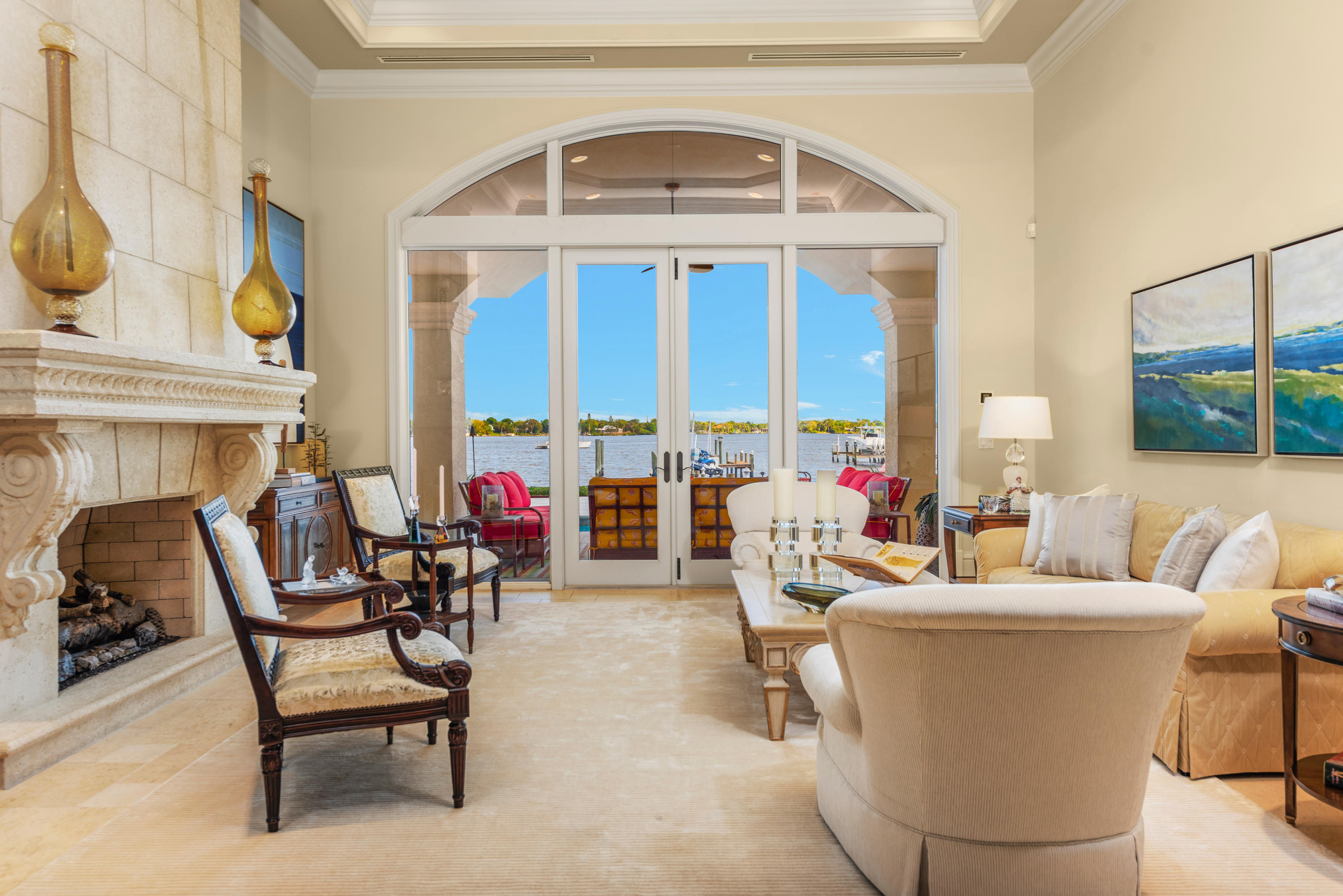 Bay Pointe - Residential