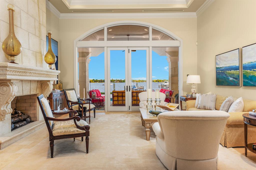 Bay Pointe - Residential