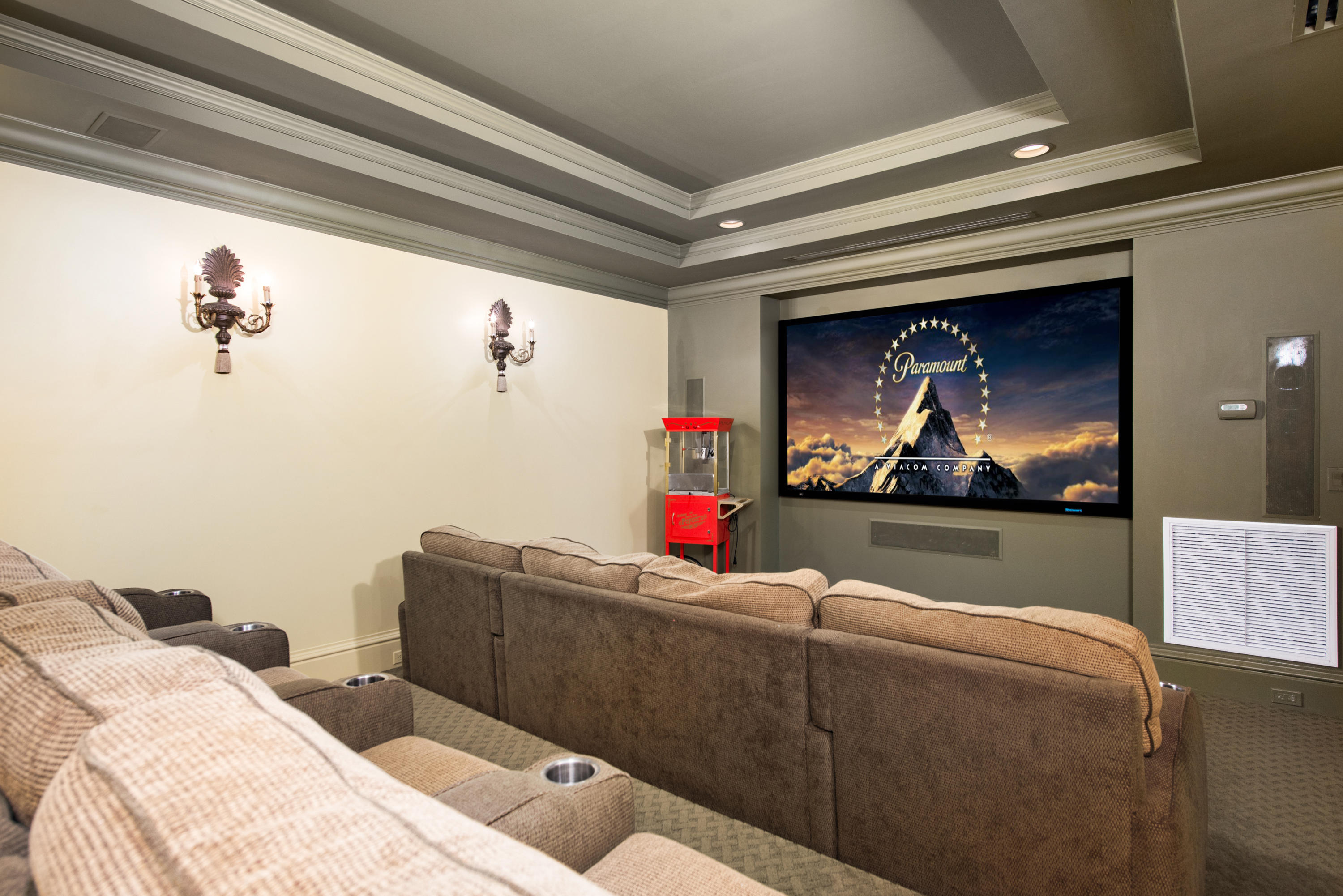 Bay Pointe - Residential