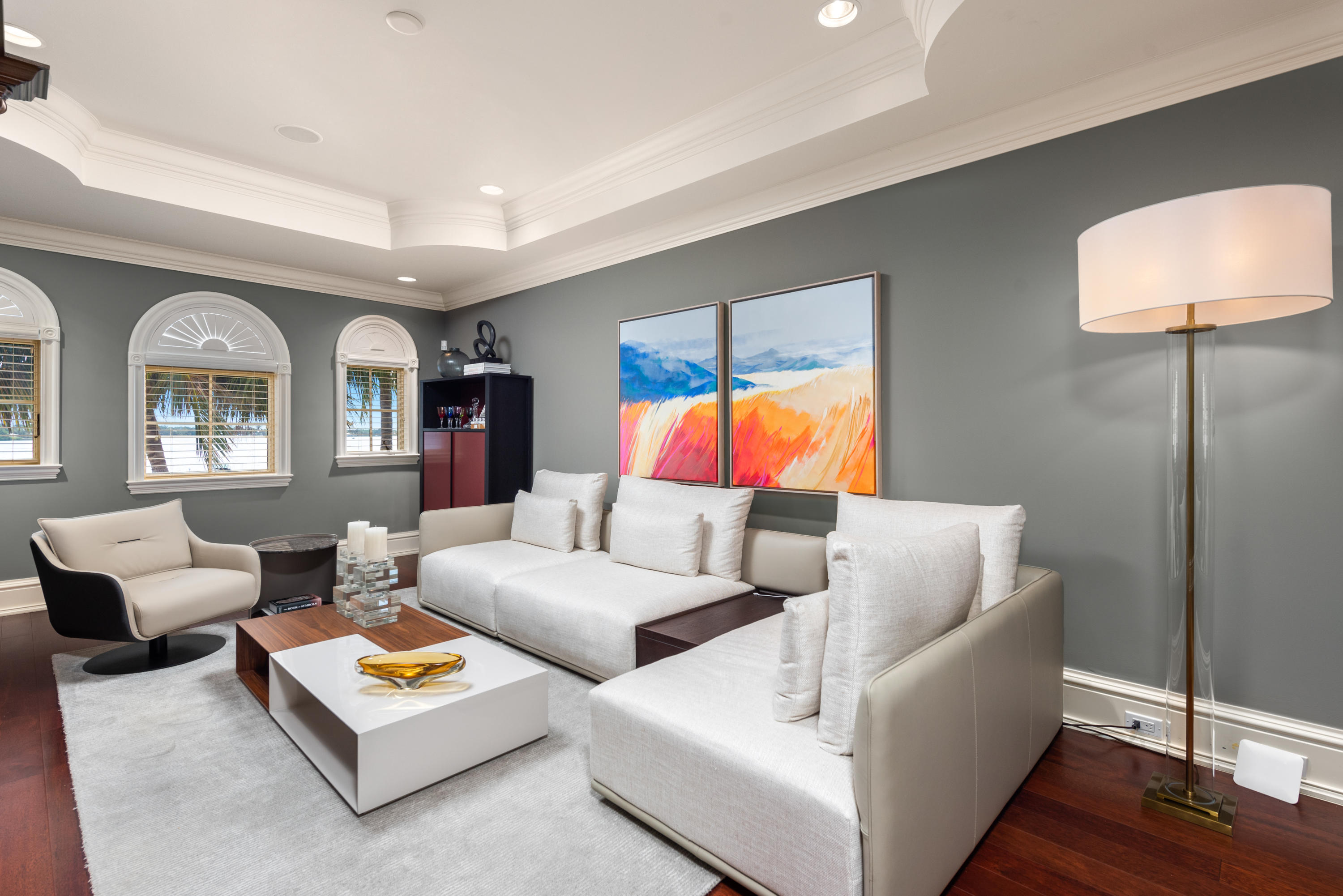 Bay Pointe - Residential