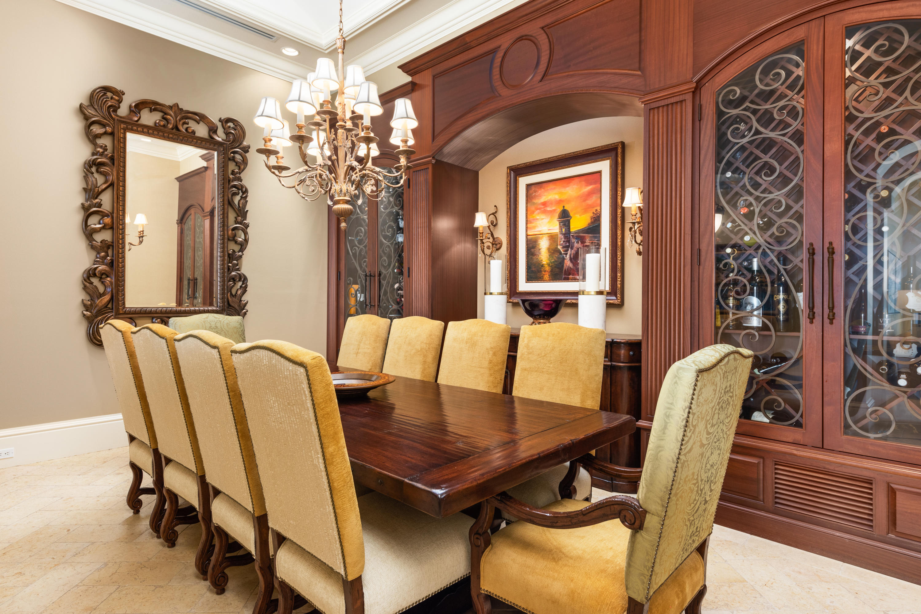 Bay Pointe - Residential