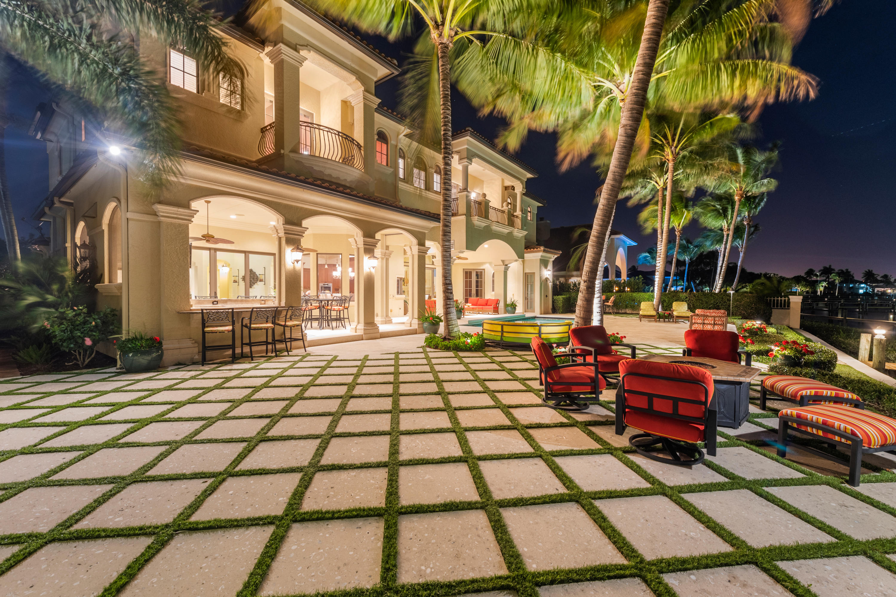 Bay Pointe - Residential