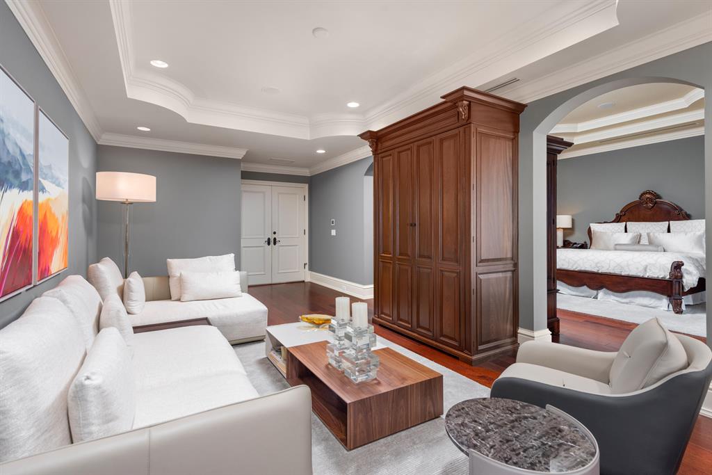 Bay Pointe - Residential