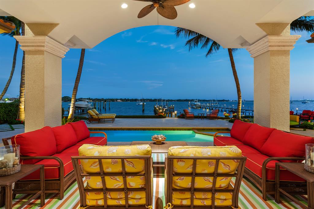 Bay Pointe - Residential