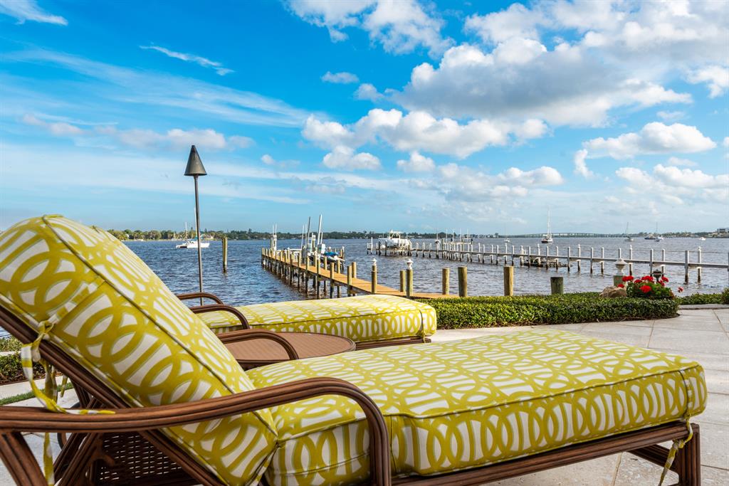 Bay Pointe - Residential