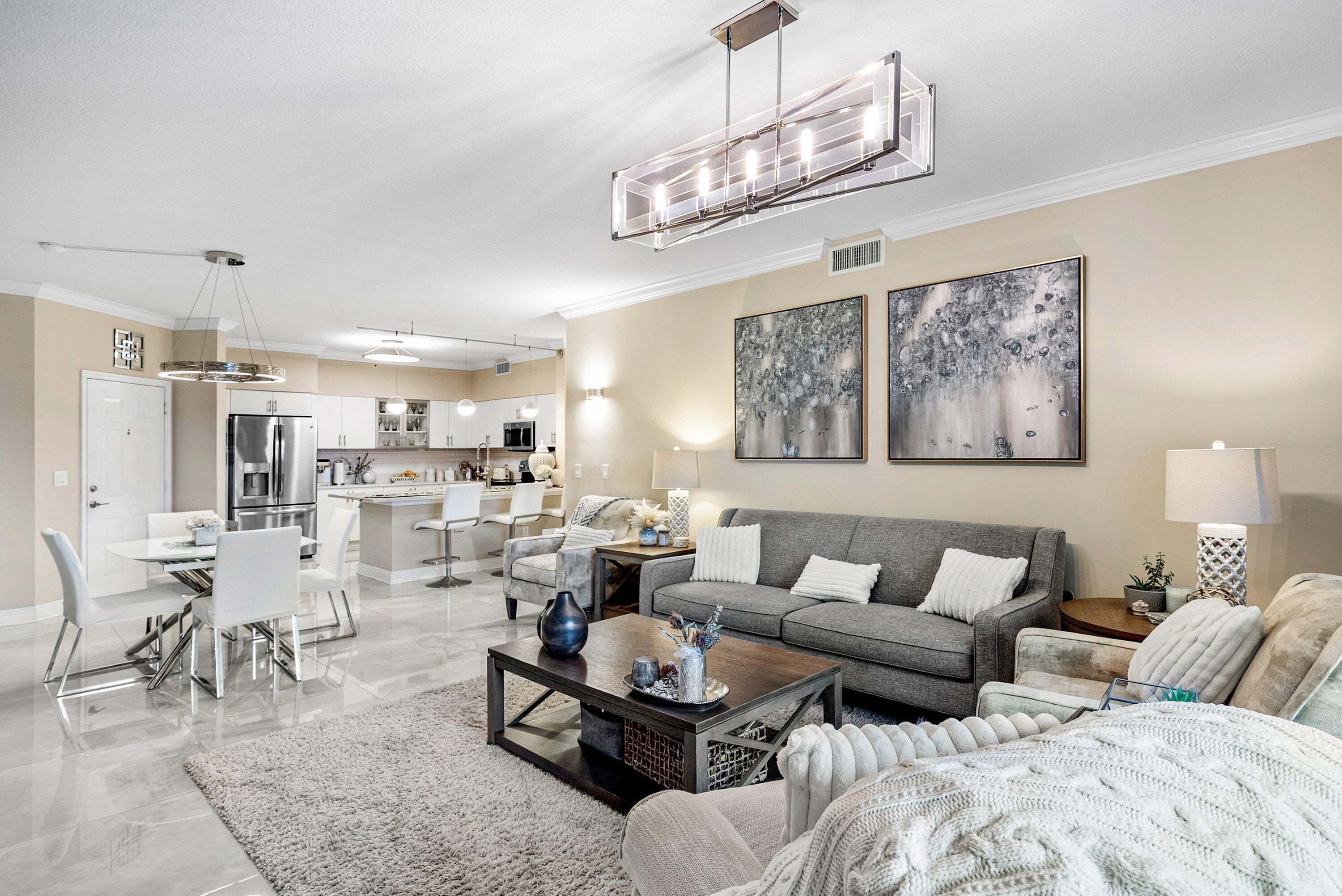 BOCA GRAND CONDO - Residential