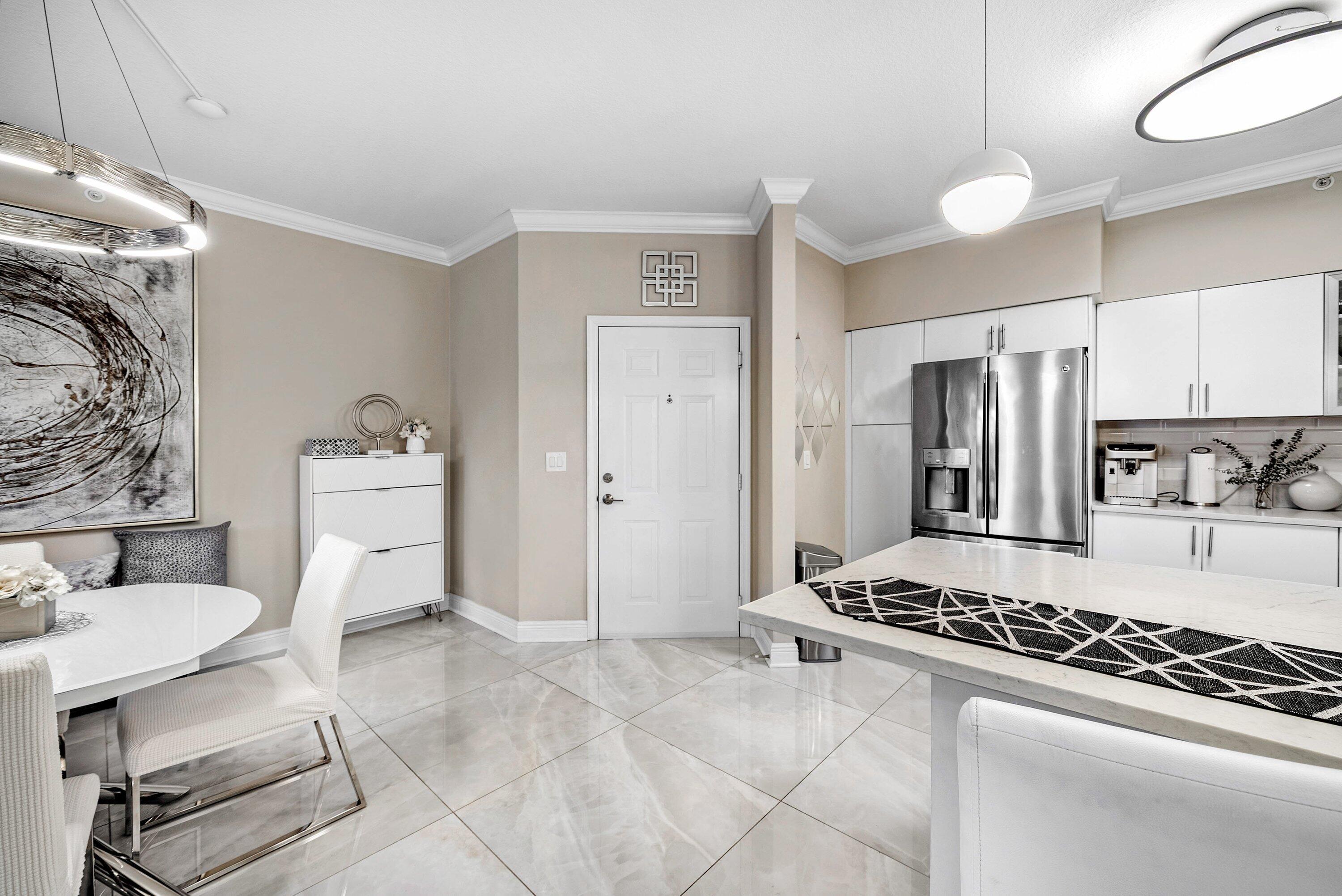 BOCA GRAND CONDO - Residential