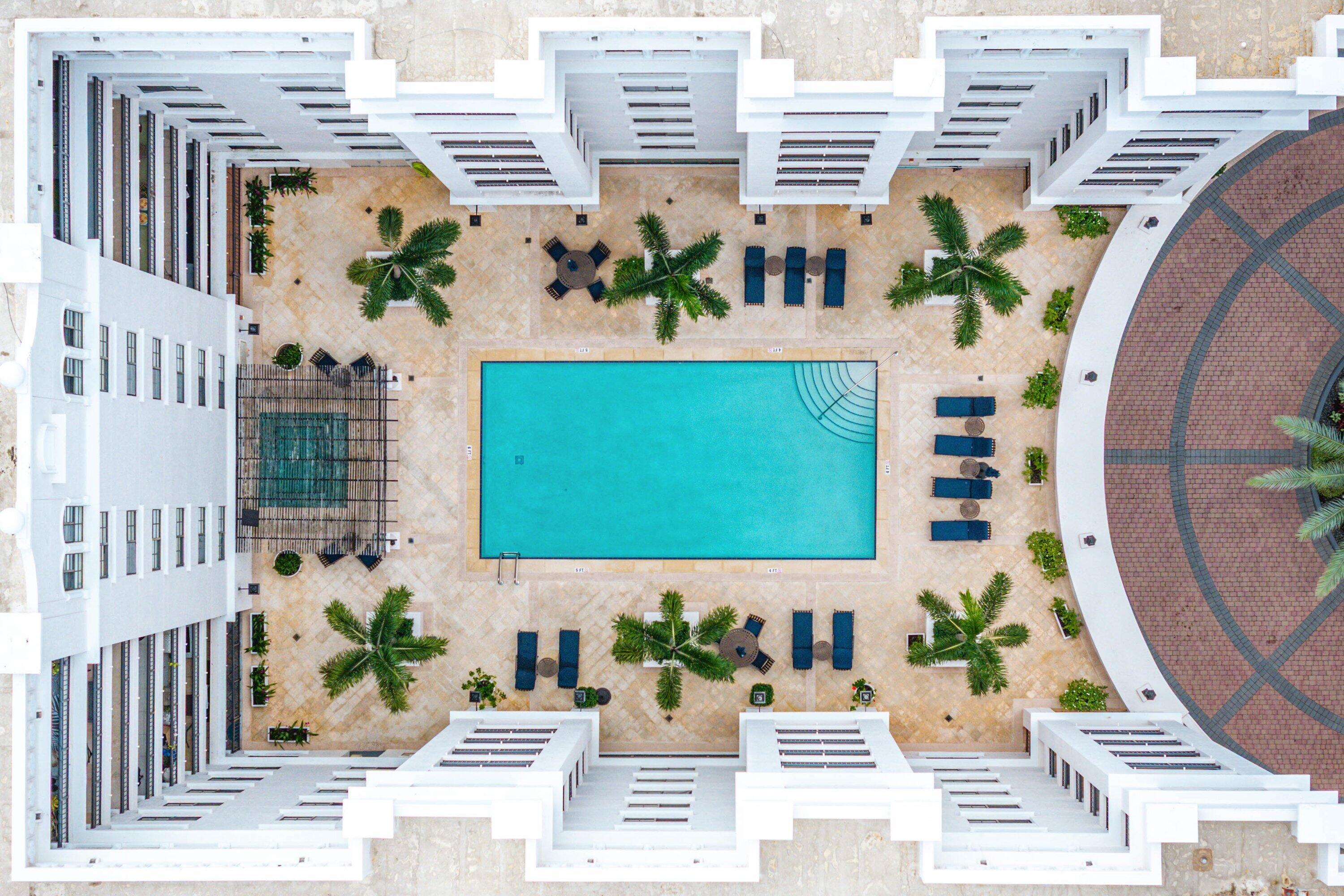 BOCA GRAND CONDO - Residential