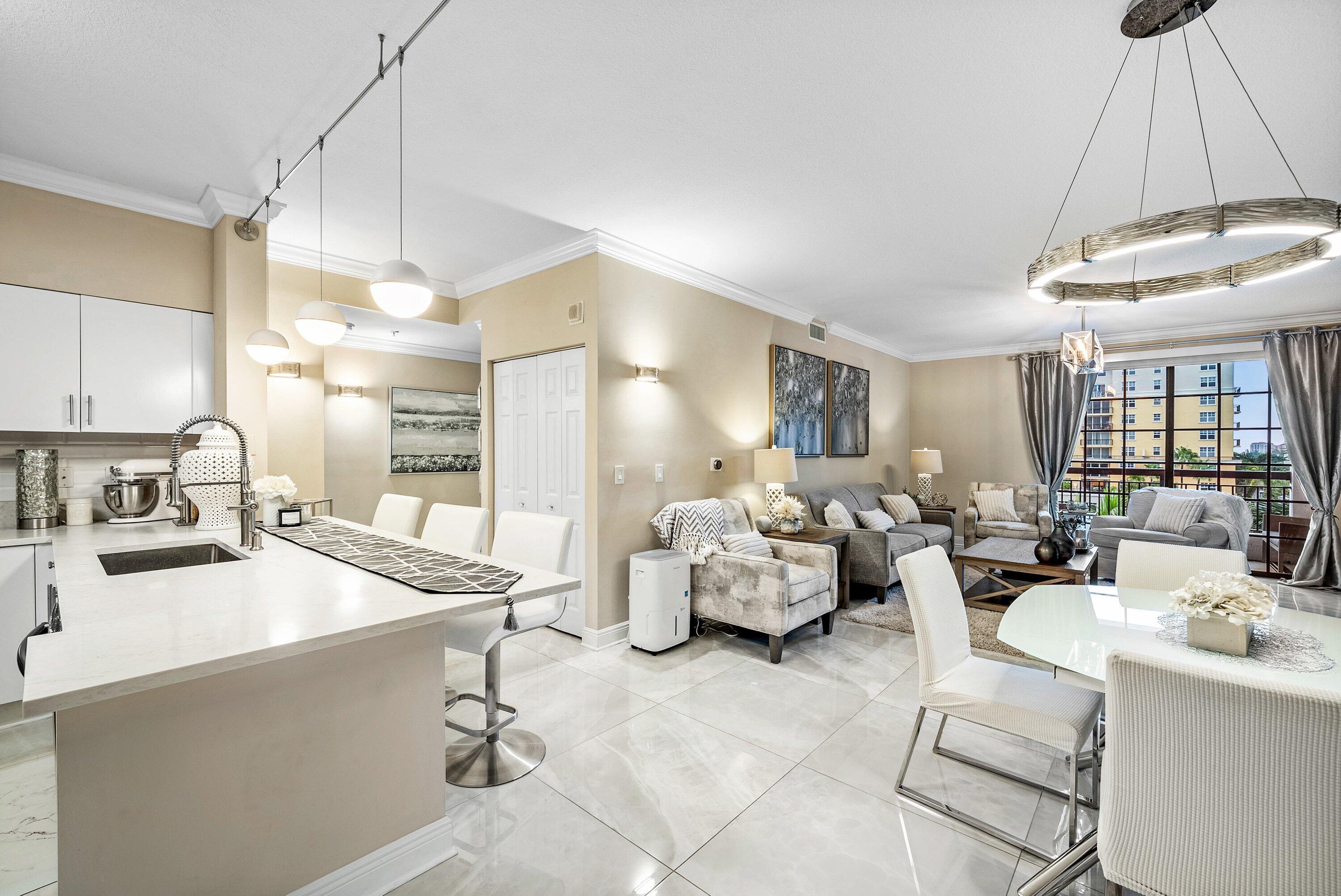 BOCA GRAND CONDO - Residential