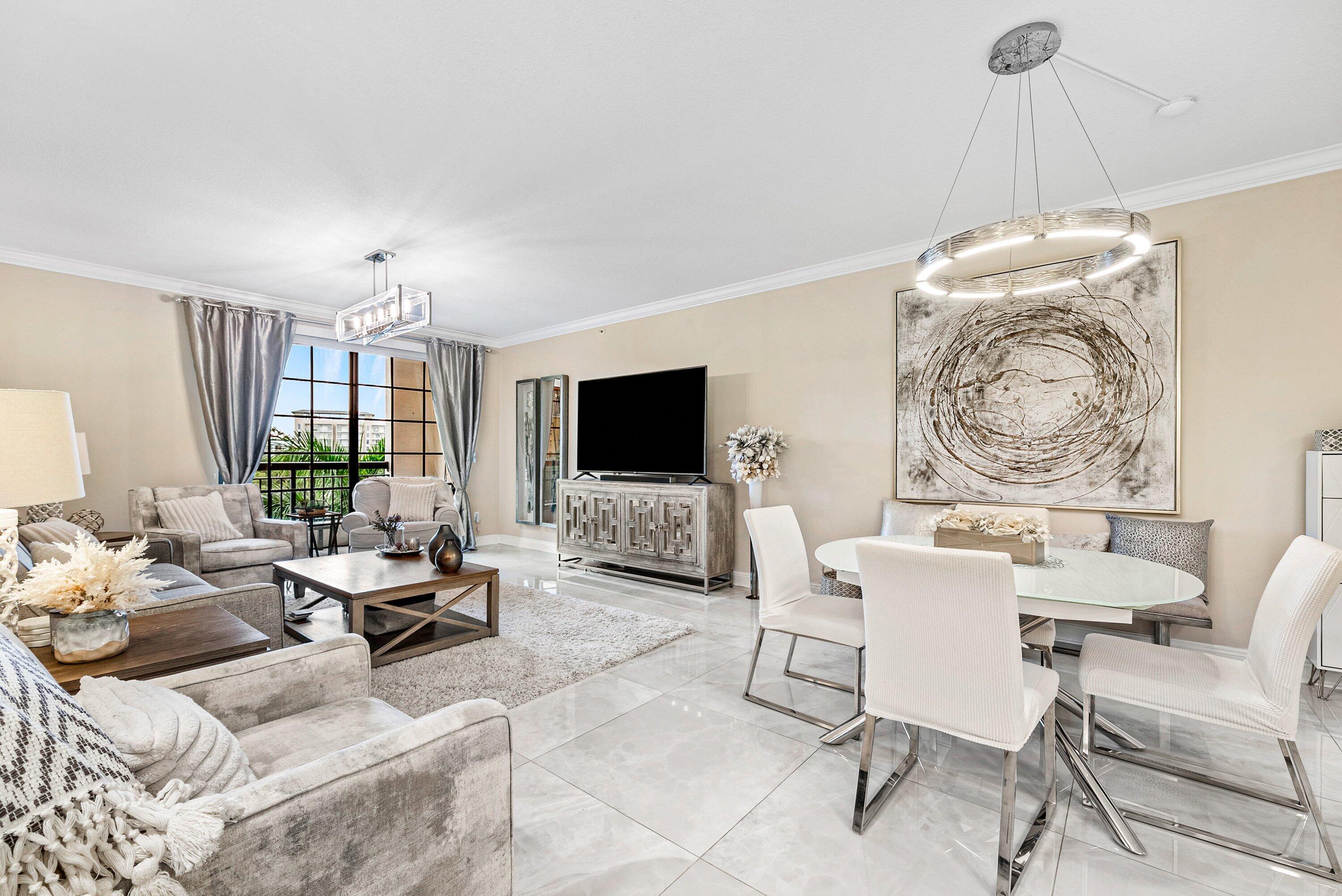 BOCA GRAND CONDO - Residential