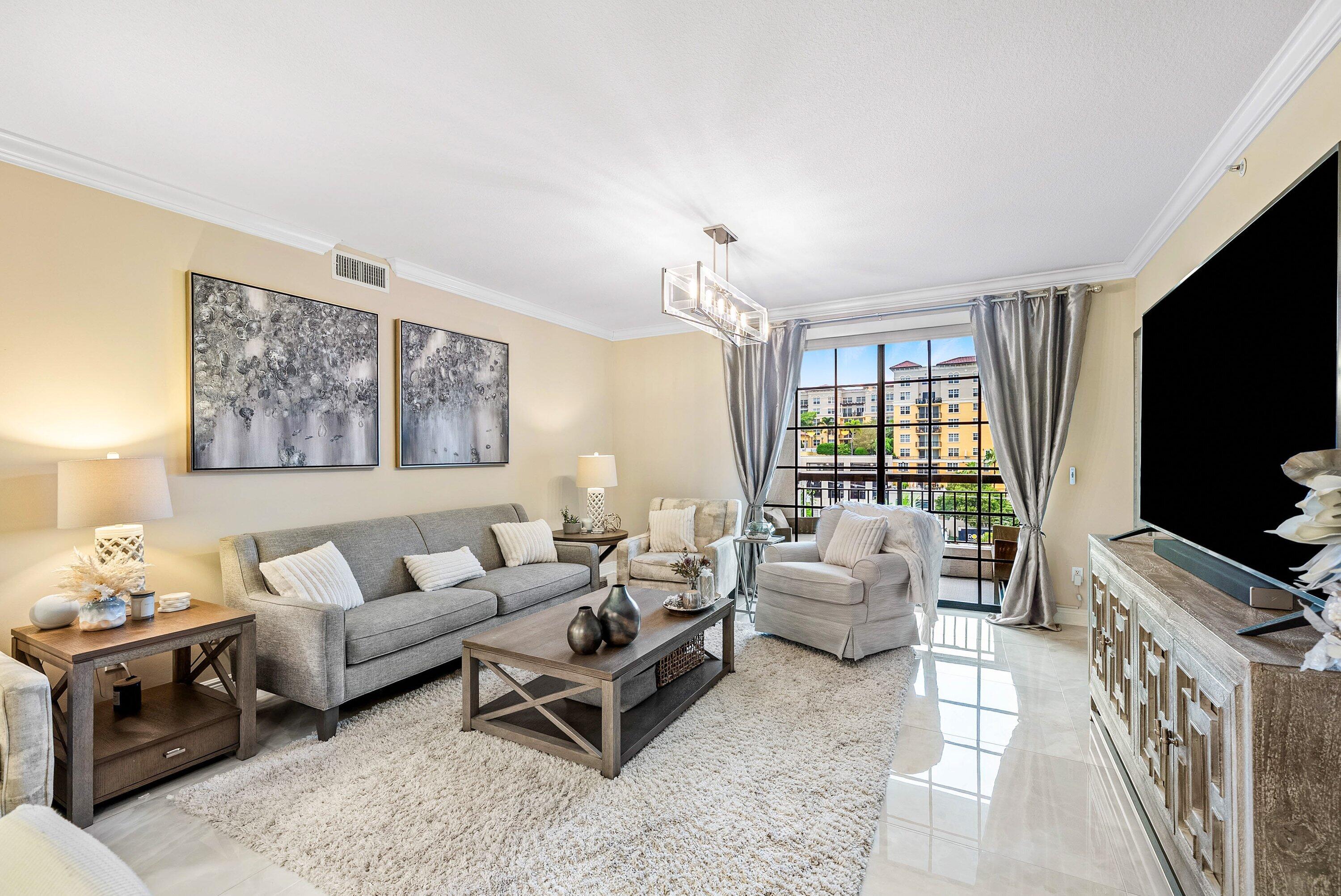 BOCA GRAND CONDO - Residential