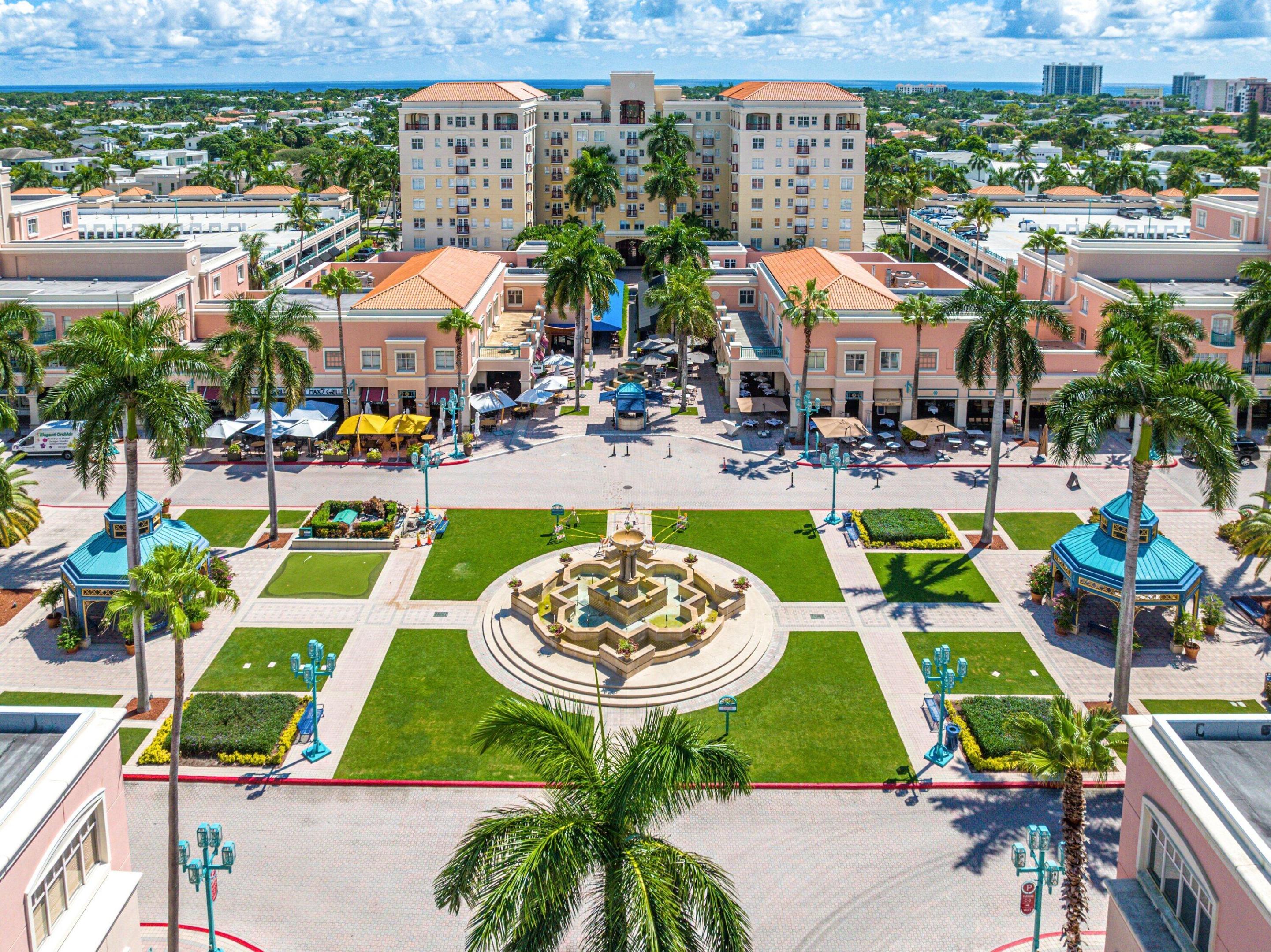 BOCA GRAND CONDO - Residential