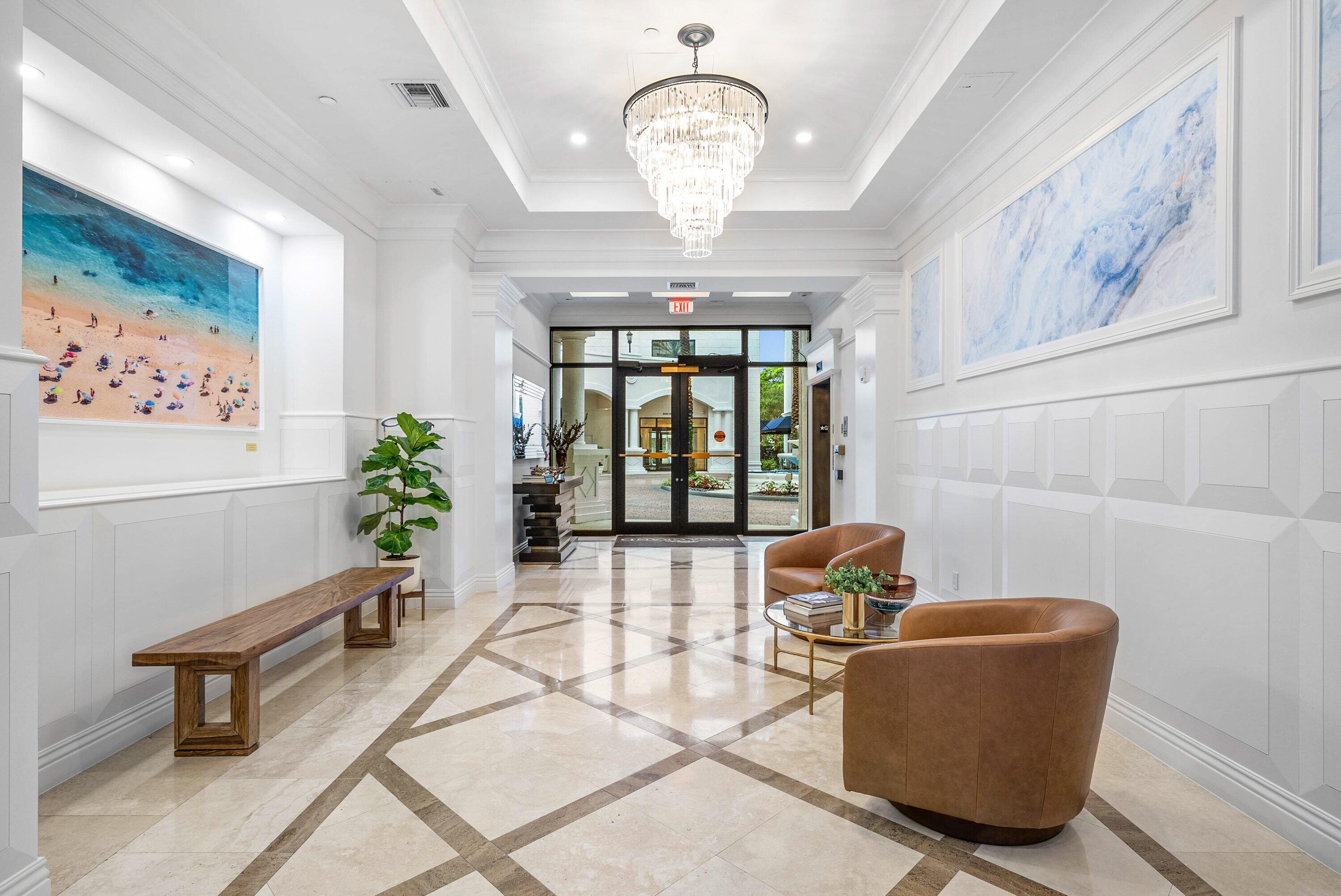 BOCA GRAND CONDO - Residential