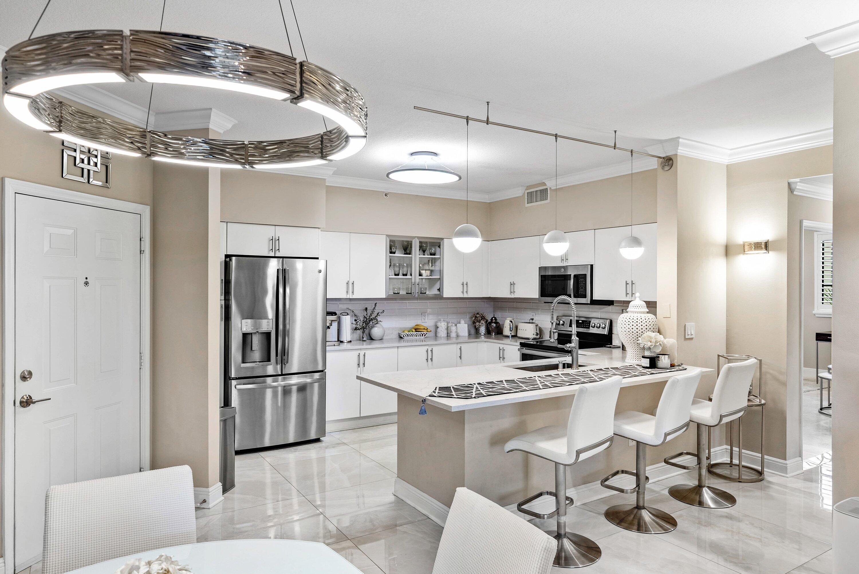 BOCA GRAND CONDO - Residential