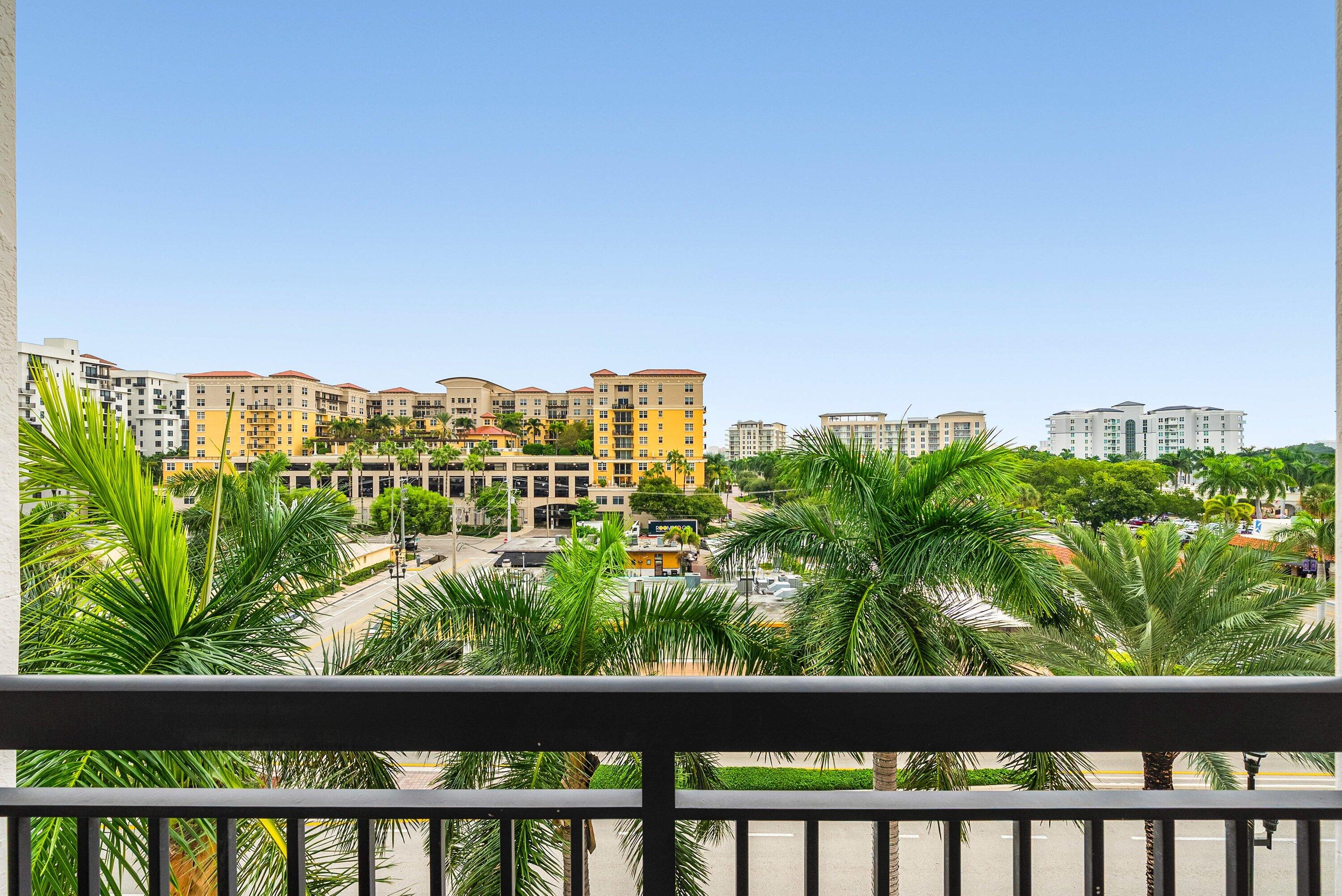 BOCA GRAND CONDO - Residential