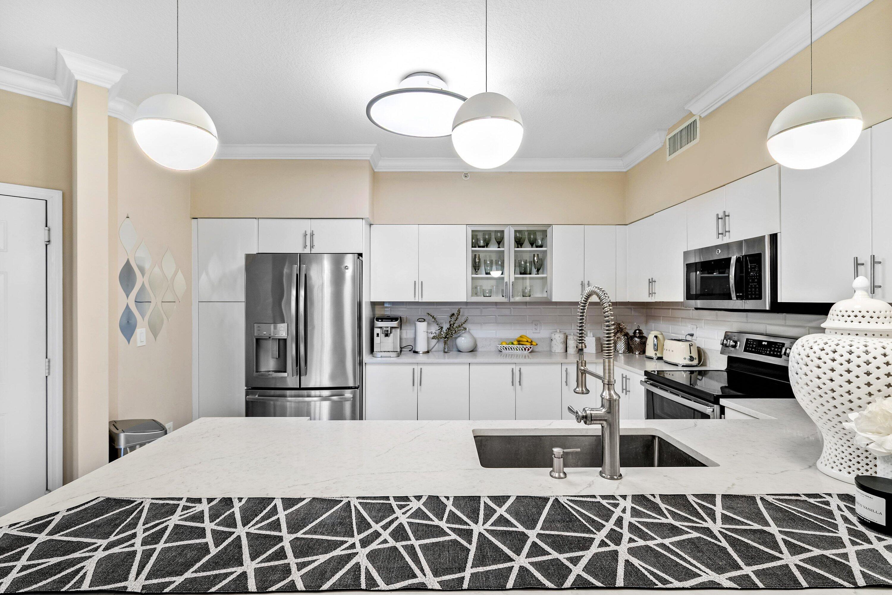 BOCA GRAND CONDO - Residential