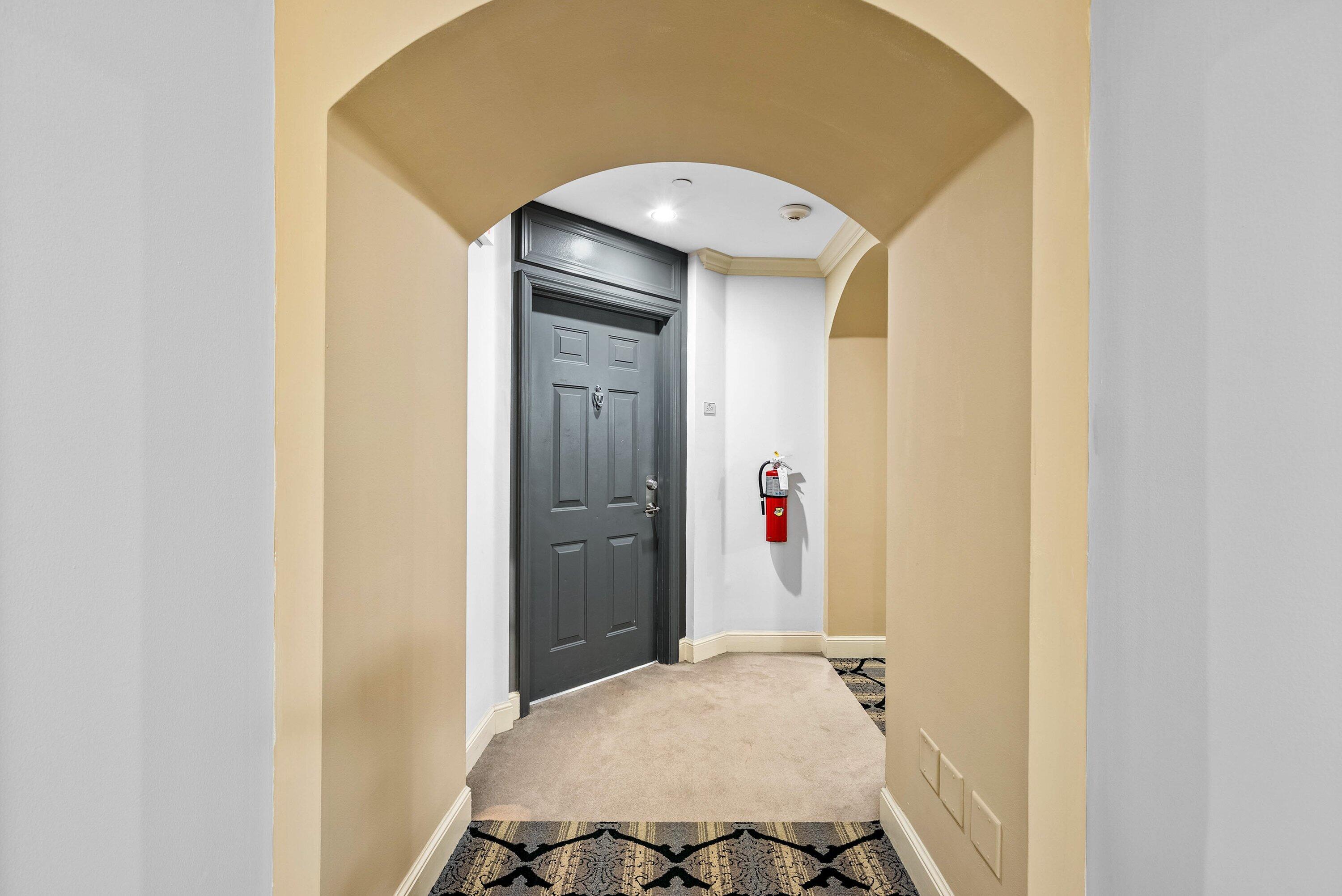 BOCA GRAND CONDO - Residential