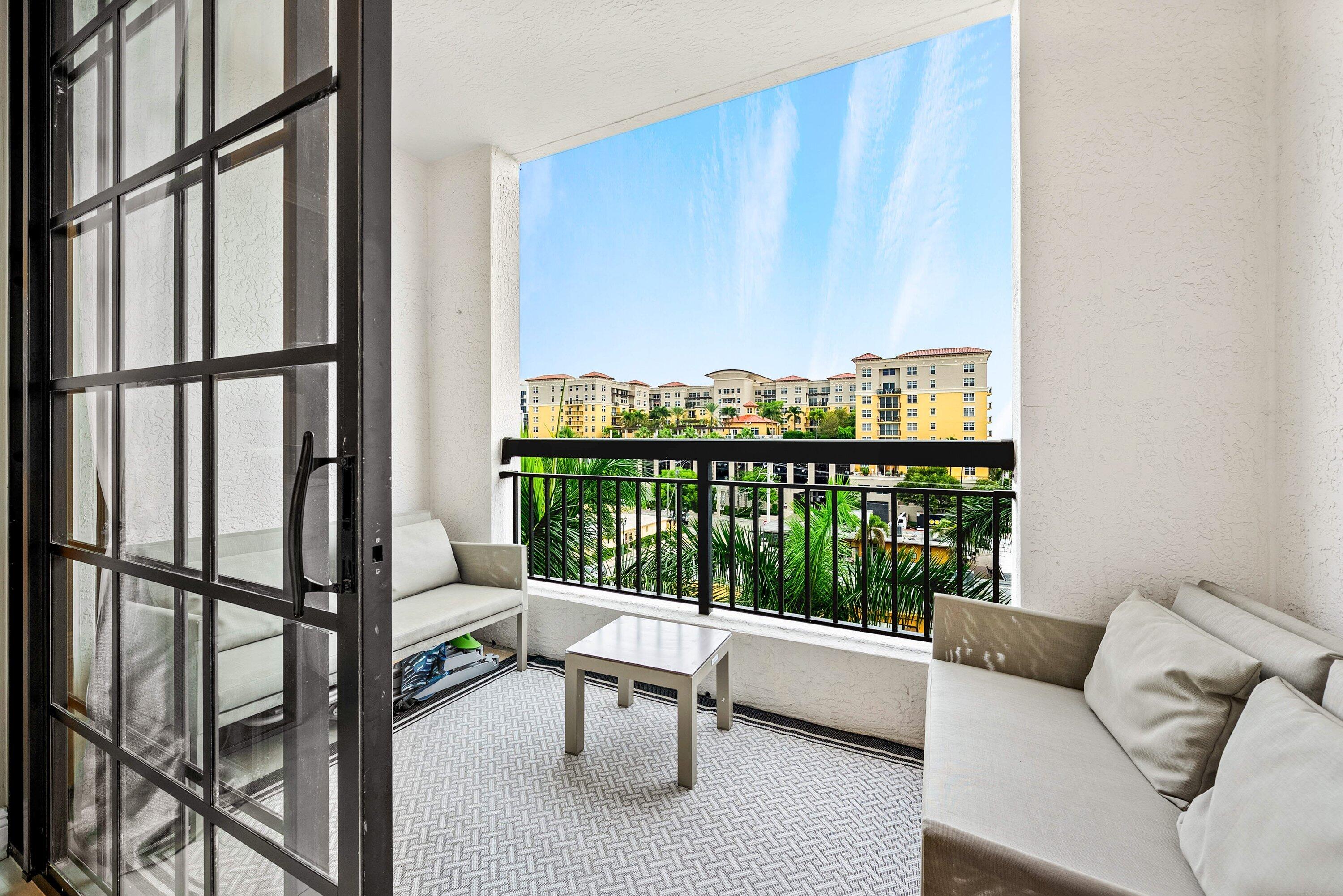 BOCA GRAND CONDO - Residential