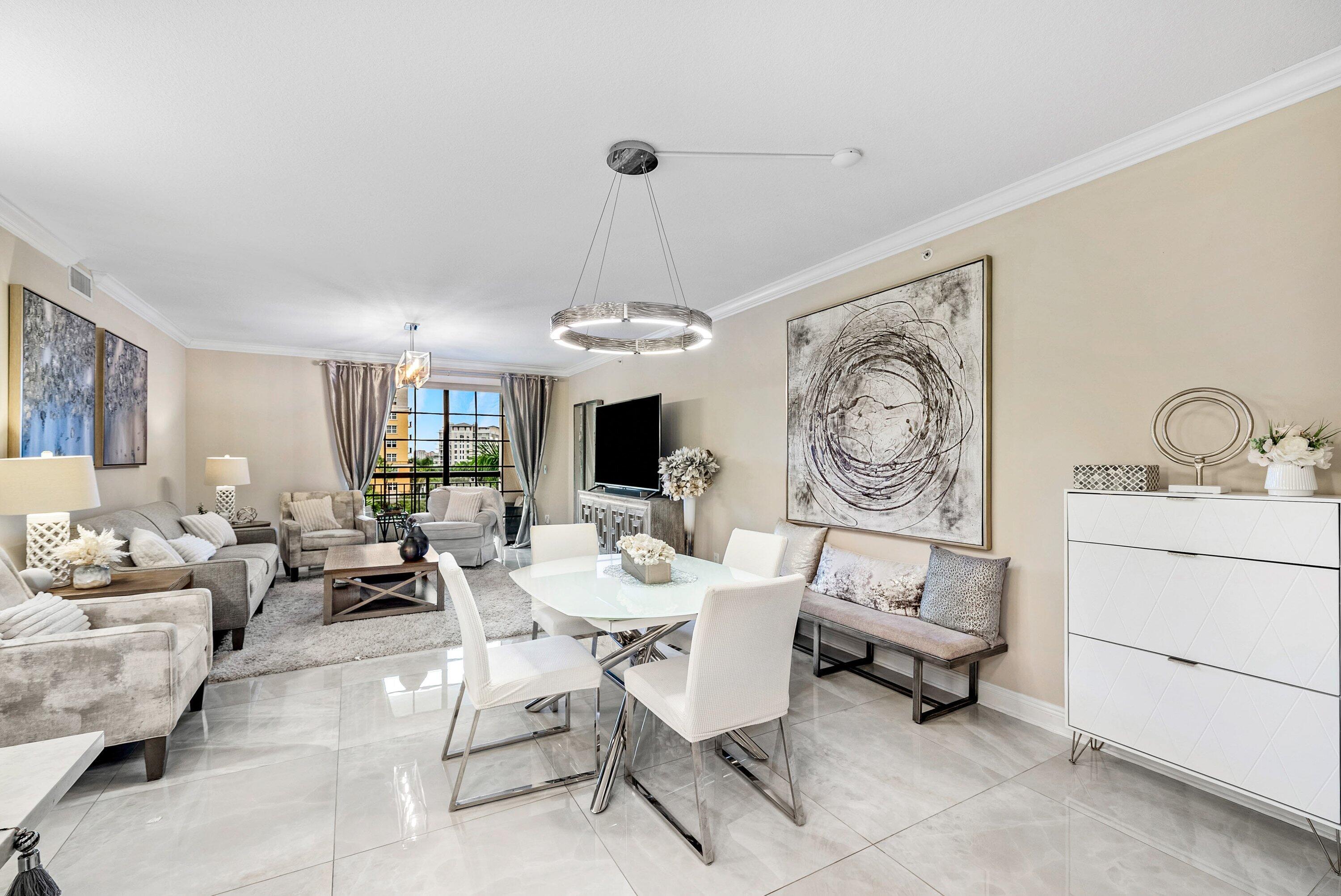 BOCA GRAND CONDO - Residential