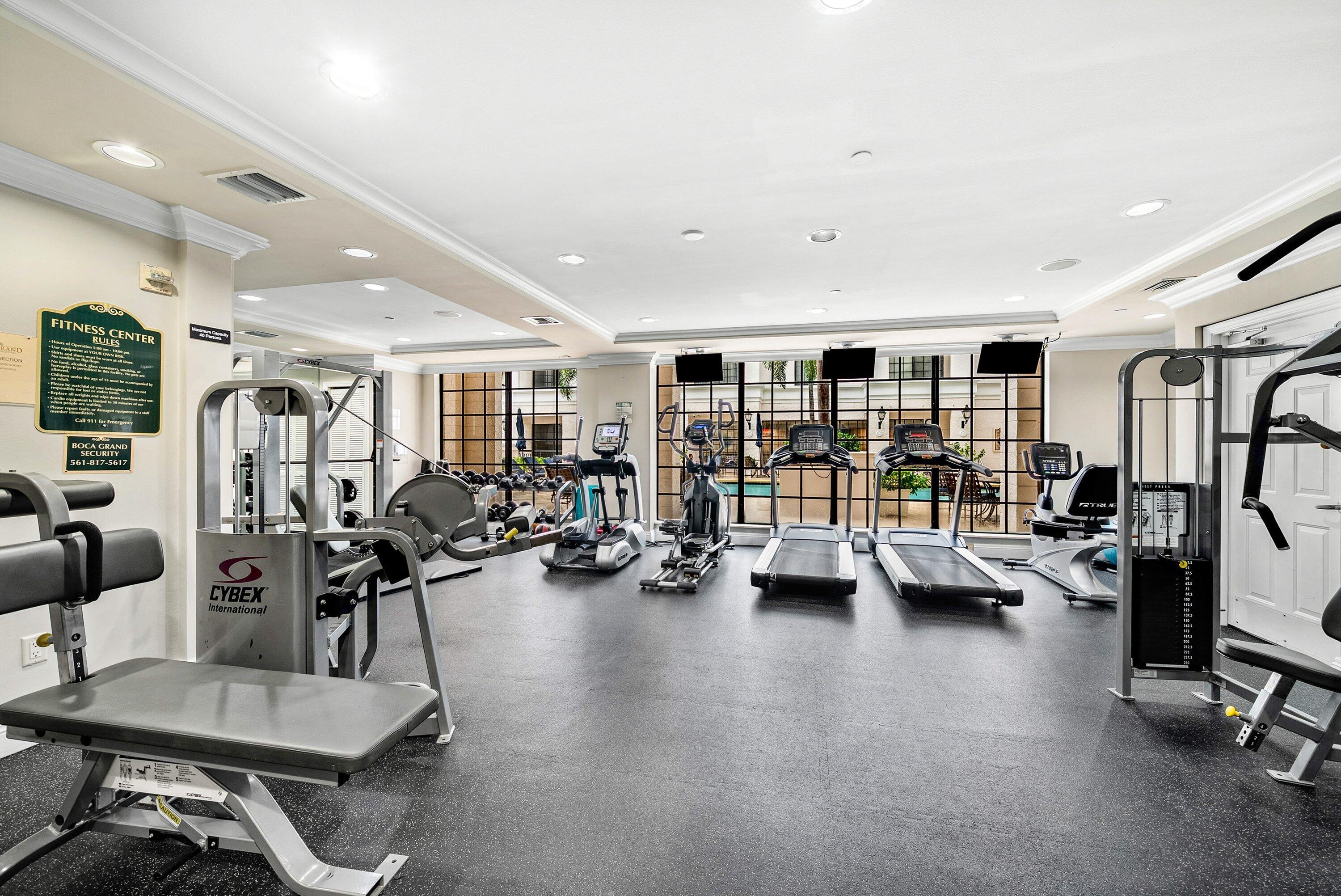 BOCA GRAND CONDO - Residential