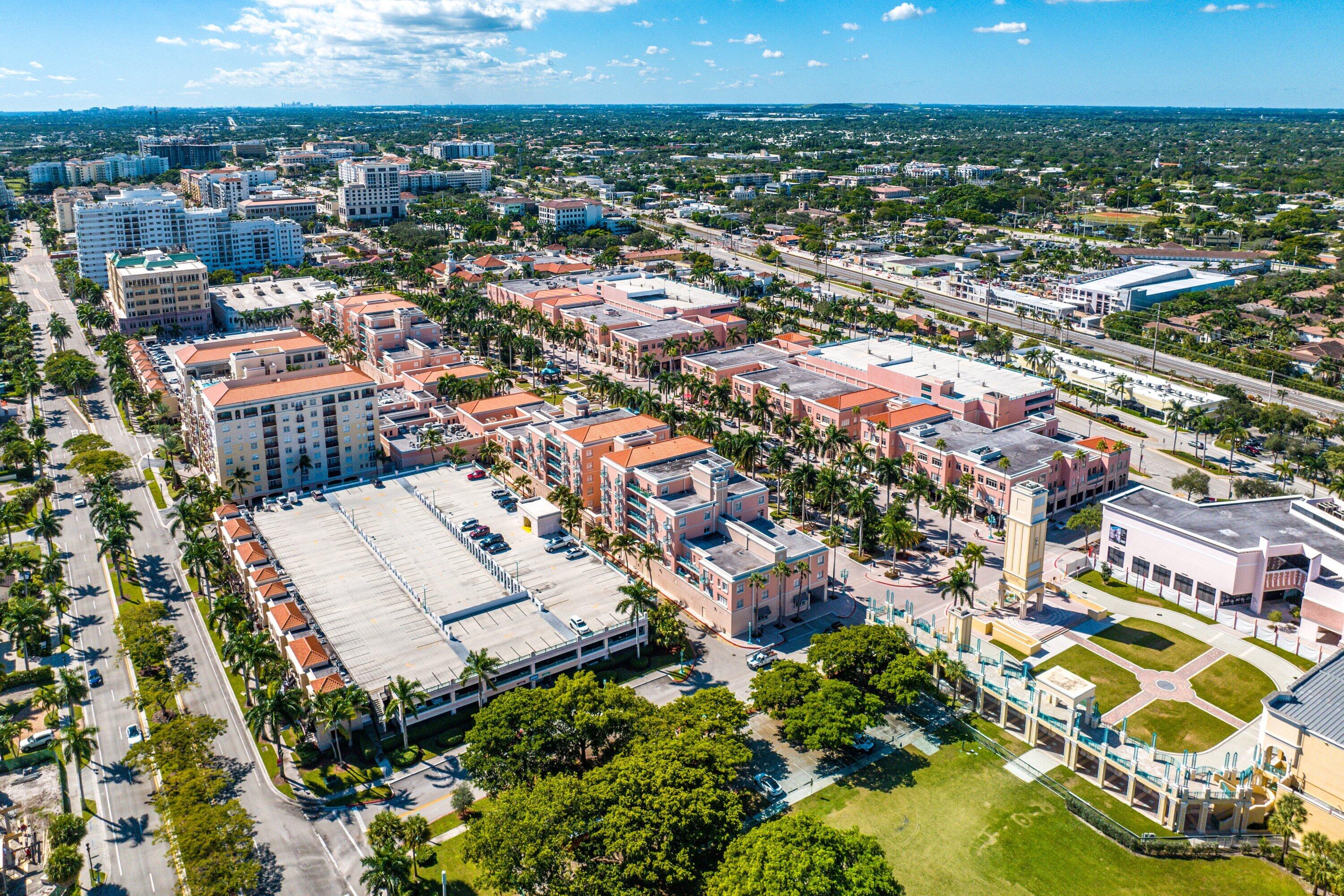 BOCA GRAND CONDO - Residential