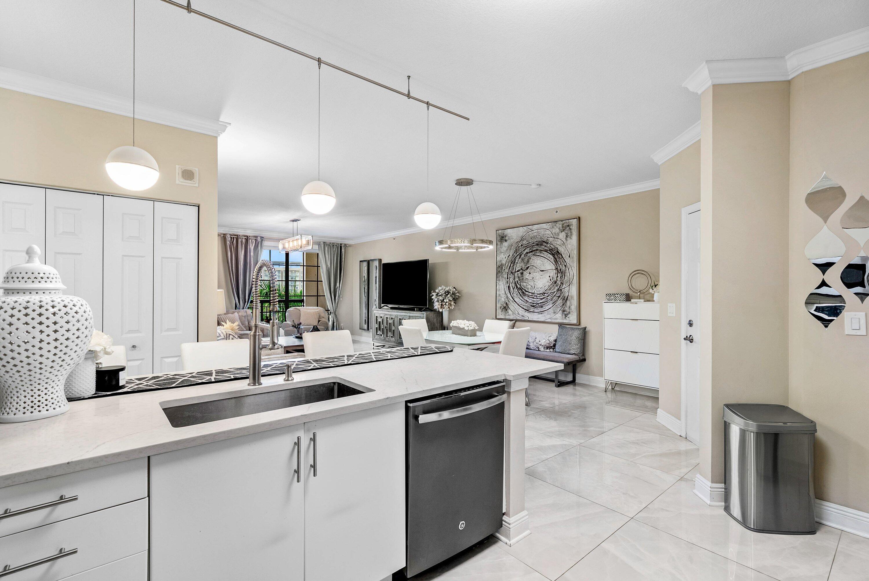 BOCA GRAND CONDO - Residential