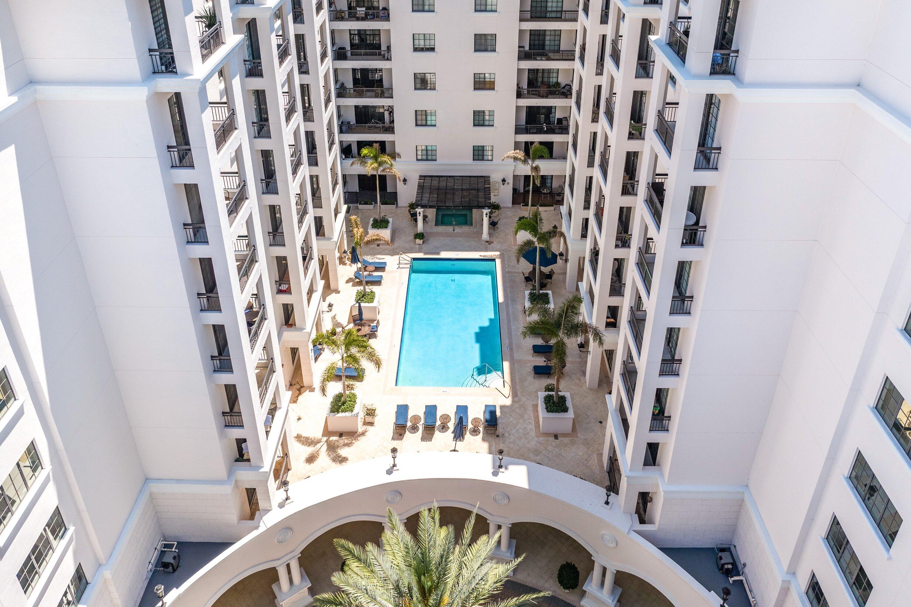BOCA GRAND CONDO - Residential