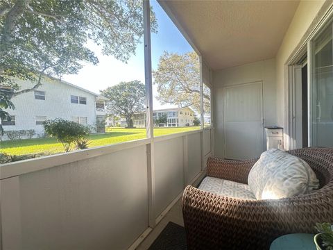 A home in Deerfield Beach