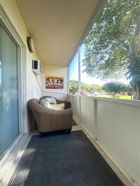 A home in Deerfield Beach