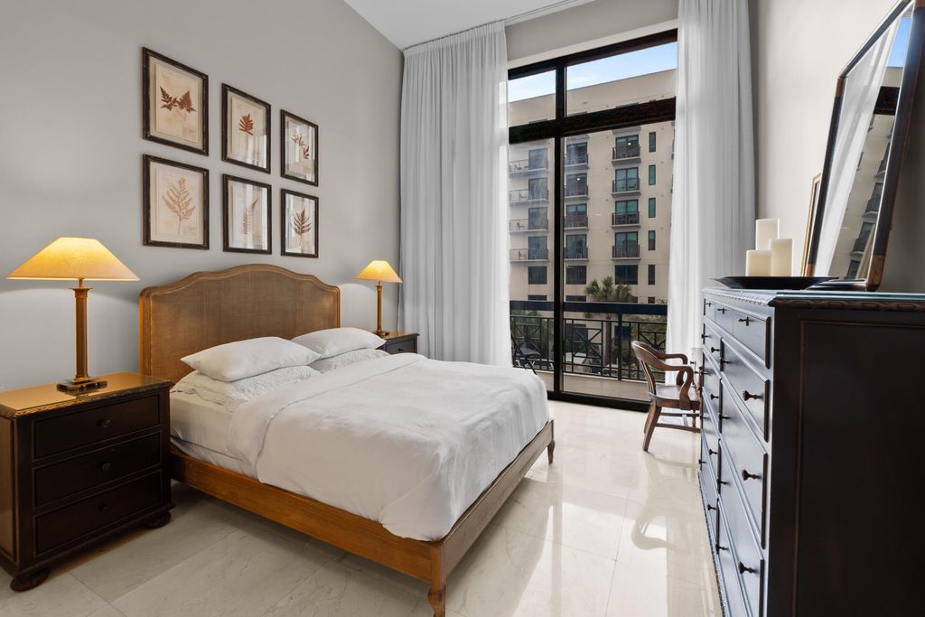 Photo of 701 S Olive Avenue #218, West Palm Beach, FL 33401 (MLS # B26025720)