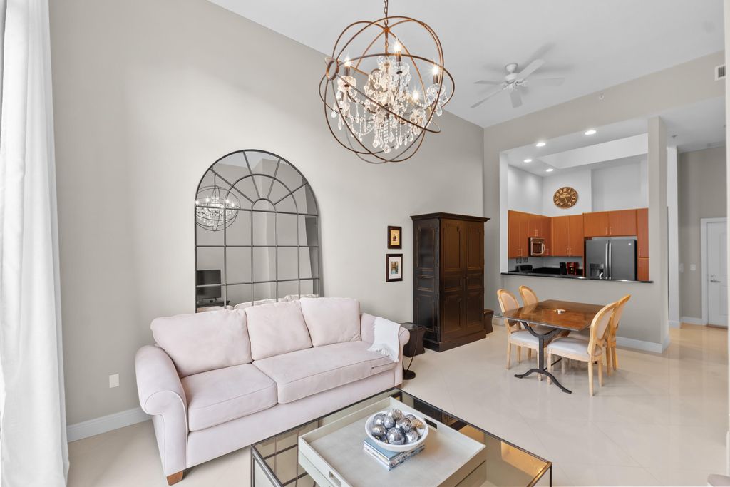 Photo of 701 S Olive Avenue #218, West Palm Beach, FL 33401 (MLS # B26025720)