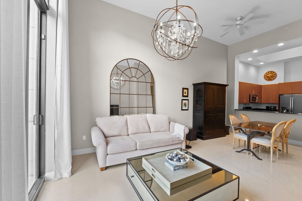 Photo of 701 S Olive Avenue #218, West Palm Beach, FL 33401 (MLS # B26025720)