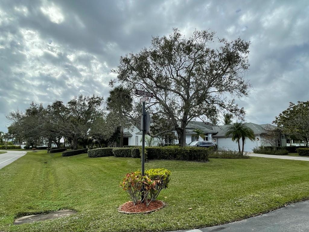 RIVER VISTA SUBDIVISION REPLAT - Residential