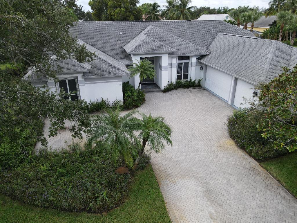 RIVER VISTA SUBDIVISION REPLAT - Residential