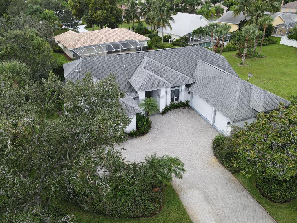 RIVER VISTA SUBDIVISION REPLAT - Residential