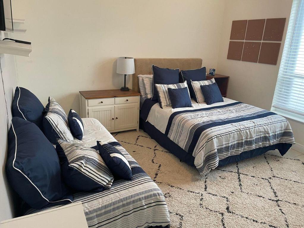 RIVER VISTA SUBDIVISION REPLAT - Residential