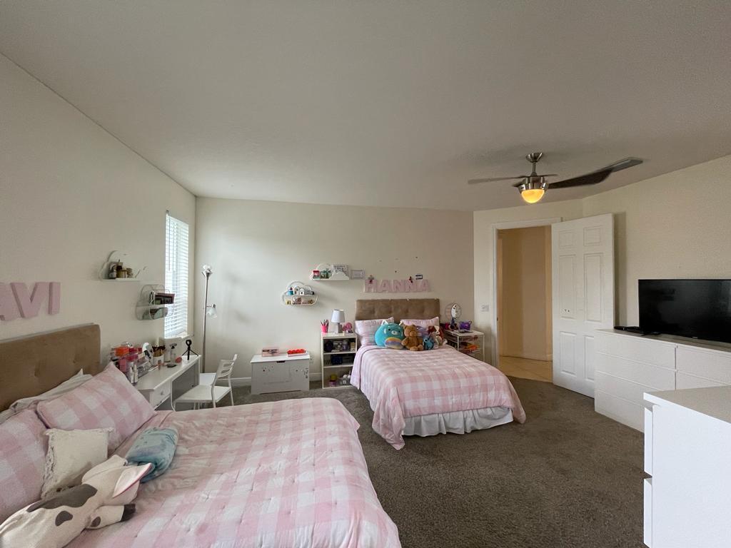 RIVER VISTA SUBDIVISION REPLAT - Residential