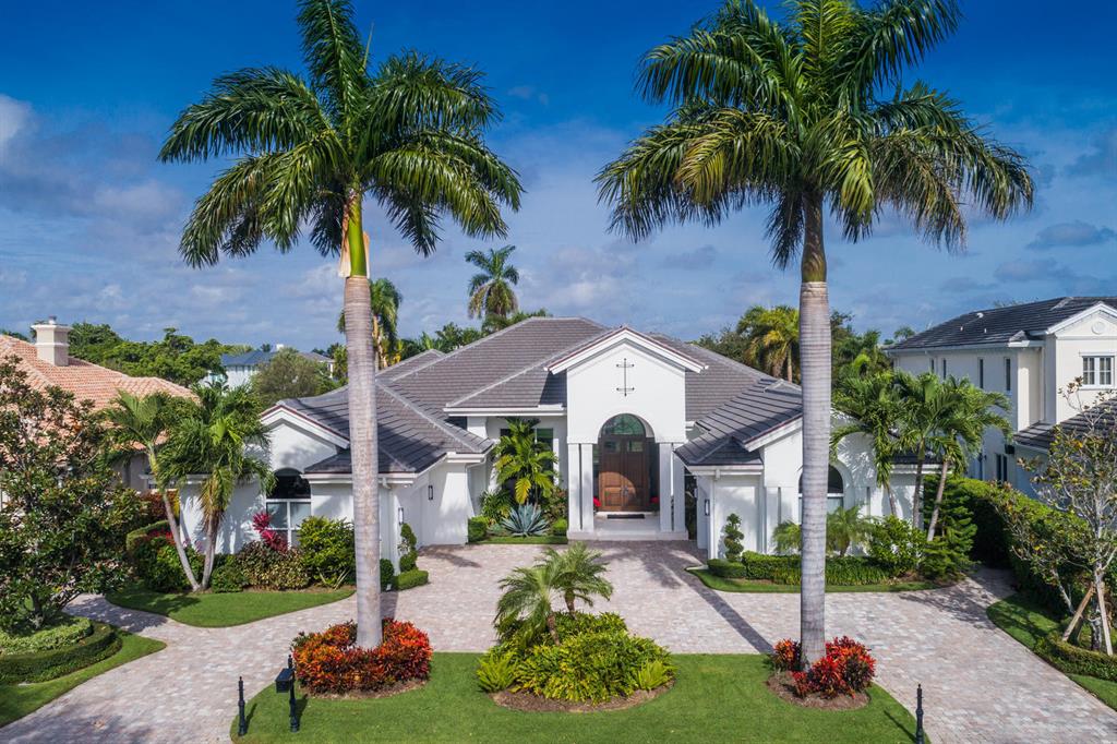 ROYAL PALM YACHT & COUNTR - Residential