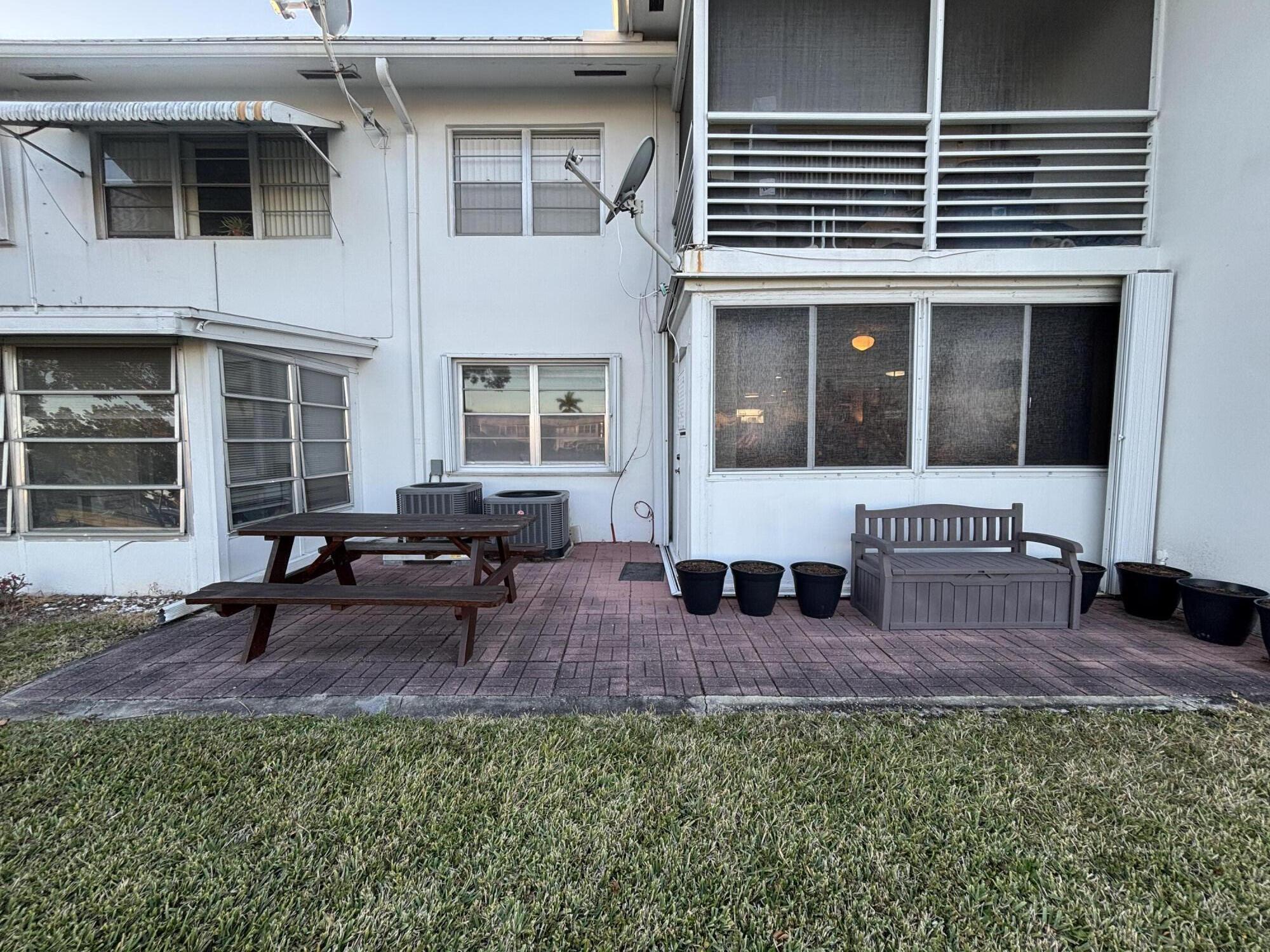 LEISUREVILLE FAIRWAY FIVE CONDO - Residential